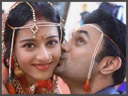 Did you know Amrita Rao's wedding outfit cost just Rs 3000?