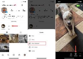 Sign in to check out what your friends, family & interests have been capturing & sharing around the world. How To Use Story Highlights On Instagram