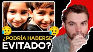 "Bruno nació siendo Flora" 🏳️‍⚧️