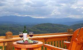 Cabin rentals in pigeon forge. Timber Tops Cabin Rentals Updated 2021 Campground Reviews Sevierville Tn Tripadvisor