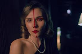 It's double reveal day for The Line of Beauty ✨ 1️⃣ Jasper Talbot  photographed by Nadav Kander in the artwork. 2️⃣ Full cast announced:  Francesca Amewudah-Rivers, Ellie Bamber, Doreene Blackstock, Charles  Edwards,