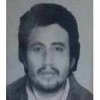 Domingo Solano Cortes (1951–2008) • FamilySearch