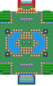 We get out darryl up to 640 trophies. Skull Stadium A Temporary Map For The Temporary Game Mode Big Brawl Ball For The Olympics Psg Cup Fandom