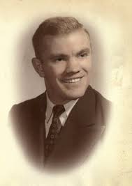 Noble Edgar Patton (1932-2012)