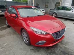 I sport 4dr hatchback 6a. Auto Auction Ended On Vin 3mzbm1u76fm156220 2015 Mazda 3 Sport In Fl Orlando