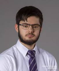 2019 Men's Lacrosse Roster