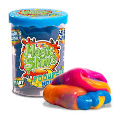 MAGIC SLIME