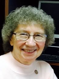 Joyce Roehl SLW Obituary