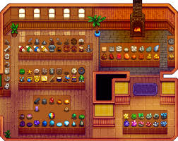 Where To Find Topaz In Stardew Valley