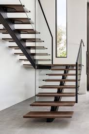 Stairsupplies offers traditional wood stair parts & iron balusters & modern cable railing. Cheap Price Mono Stringer Carbon Steel Wood Open Riser Winder Staircase Living Room Sets Aliexpress