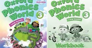 Oxford Phonics World 1 Teacher S Book Pdf Free Download Pin On Phonics