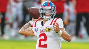 Visit the flagship university, and see for yourself why ole miss is named the most beautiful college campus. Ole Miss Football 2021 Rebels Season Preview And Prediction Athlonsports Com Expert Predictions Picks And Previews