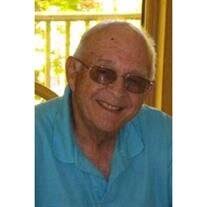 Harold Ernest Innes Obituary