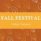 Valley Fall Festival event image