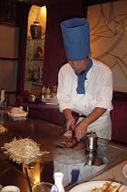 Check spelling or type a new query. Teppanyaki Wikipedia