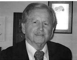 Obituary for Donald "Don" I. McCoy