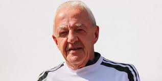 Death of Vincent 'Rocky' Blake mourned in Letterkenny