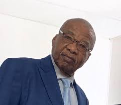 Willie Farrington Obituary