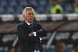 Ancelotti keen to be at everton when new stadium opens. Trotz 0 4 Gegen Chelsea Carlo Ancelotti Glaubt Noch An Das Grosse Ziel