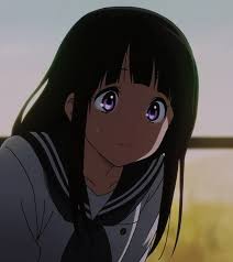 Chitanda Eru Hyouka Anime And Girl Image 6357253 On Favim Com Motsubeki mono wa features oreki and the rest of the classics club as they have fun at the pool and solve the mystery that has. chitanda eru hyouka anime and girl