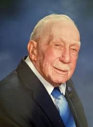 Robert Strode Obituary (2018)