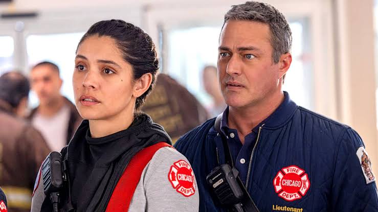 2026 One Chicago Crossover Review: Deaths, Secrets, & Reunions Help NBC  Deliver The Best Network TV Event In Years