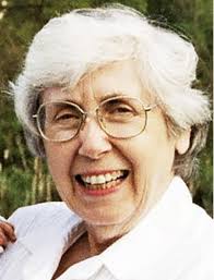 Olga Rowe Obituary (1928