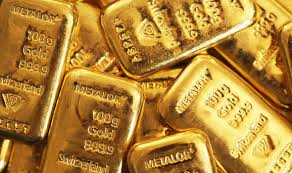 China cracks down on stock market crash with an iron fist: Gold Prices Rise As Fears Of Dow Jones Stock Market Crash Take Hold Ahead Of Trump Xi Meet City Business Finance Express Co Uk