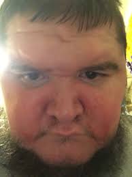 I am Gabe Stump. I am 25 years old