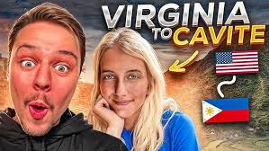 British Girls FIRST New Years Eve in the Philippines