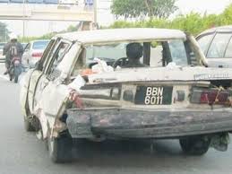 Untuk bantuan, hubungi cs kejar.id di sini. Malu Or Not Drive Old Car