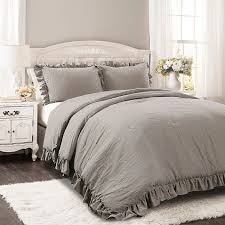 Lush Decor Reyna Comforter Set In 2020 Chic Bedroom Home Decor Styles Home