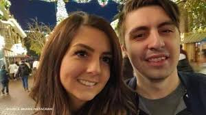 Who is Shroud's Girlfriend Bnans? Learn about Hannah 'Bnans' Kennedy, the  Twitch streamer