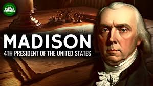James Madison