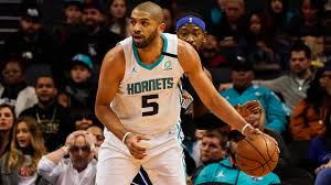 He has an older sister, maria, and an older brother, vasilios. Could Nic Batum Warriors Be Free Agency Match After Hornets Waive Vet Rsn