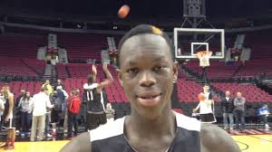 Dennis schroder wallpaper in sports wallpaper collection, images, photos and background gallery. 2013 Nike Hoop Summit Dennis Schroder Interview Auf Deutsch Youtube