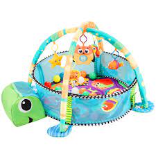 We have a lot of baby toys & entertainment products, taf toys for you to choose with inexpensive price and baby toys & entertainment products review, taf toys review for you before you buy the best baby toys & entertainment products for yourself. Baby 3 In 1 Play Mat Baby Activity Gym With Hanging Toys Ballsinfant Playmat For Tummy Time Educational Baby Activity Mat Ball Pit Gift For Baby Boys And Girls