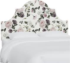 Bedford tufted upholstered queen size headboard in camel fabric. Headboards Bed Heads