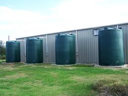 Hondo Rain Harvesting Tanks Hondo Rainwater Tanks Poly Mart