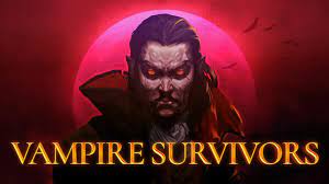 Vampire Survivors Update 0.6.1 es el regalo que sigue dando - Territorio  Móvil