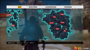 Unlock your first gear mod and activate it. Just Cause 3 Review Illgaming