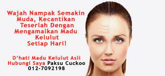 Demikianlah kebaikan madu kelulut kepada lelaki dan wanita! Addin 6 Kebaikan Madu Kelulut Kepada Lelaki Wanita