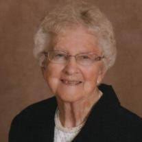 Grace Nelson Obituary 2015