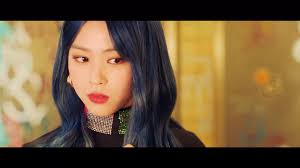 Itzy Wannabe Mv Screencaps And Who S Who Itzy Female Character Inspiration Music Videos