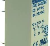 SCHNEIDER ELECTRIC RSB1A120M7