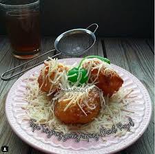 Resep camilan singkong kini saatnya singkong naik kelas. Resep Dan Cara Membuat Tape Singkong Goreng Tepung Rondo Royal Cara Memasak Praktis