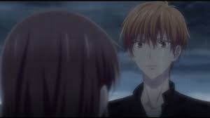 Who Did You Ship Tohru From Fruits Basket With, Yuki Or Kyo, And Why? -  Quora