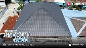 Bisa dikatakan bahwa tanpa adanya atap pada suatu bangunan, maka bangunan. Akubig Kt Branch Innovative Building Material Beitrage Facebook