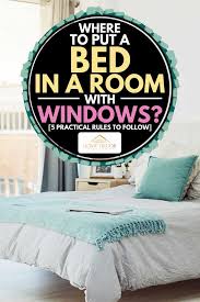 We did not find results for: Where To Put A Bed In A Room With Windows 5 Practical Rules To Follow Home Decor Bliss