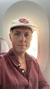 cpg #expowest #travel #research